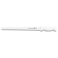 Cuchillo P/Jamon S/Sierra M/Blco 12"" Profes.24628/082 - Tramontina