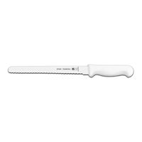 Cuchillo Pan 10""M/Blco 24627/080 - Tramontina