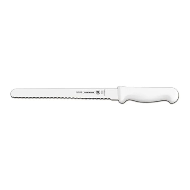Cuchillo Pan 10""M/Blco 24627/080 - Tramontina