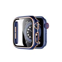 Case Bumper para Apple Watch Serie 10 42mm Azul