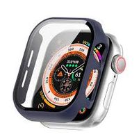 Case Bumper para Apple Watch Serie 10 46mm Azul