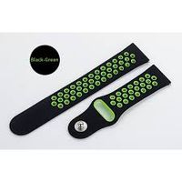 Correa deportiva para Redmi Watch 3 Lite / Active Verde