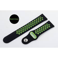 Correa deportiva para Redmi Watch 3 Lite / Active Verde