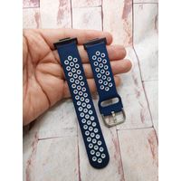 Correa deportiva para Redmi Watch 3 Lite / Active Azul