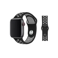 Correa deportiva para Redmi Watch 3 Lite / Active Negro