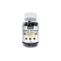 Carbon Ac Plus+ 400mg Dermo Sumak