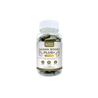 Guana Boost Plus+ 100 Capsulas Dermo Sumak