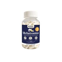 Melatonina 2mg 100 Capsulas Dermo Sumak