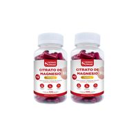 Citrato de Magnesio 100 Capsulas Dermo Sumak 2 und