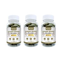Guana Boost Plus+ 100 Capsulas Dermo Sumak 3 und