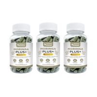 Moringa Plus+ 400mg Dermo Sumak 3 und