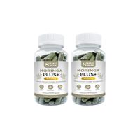 Moringa Plus+ 400mg Dermo Sumak 2 und