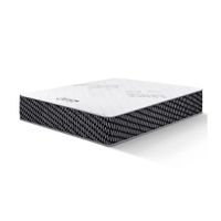 Colchon Komfort Spazzio 1.5 Plazas