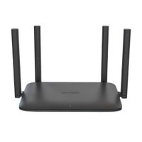 Router Inalámbrico Hikvision 1500M Wi-Fi 6 de Doble Banda AX1500M
