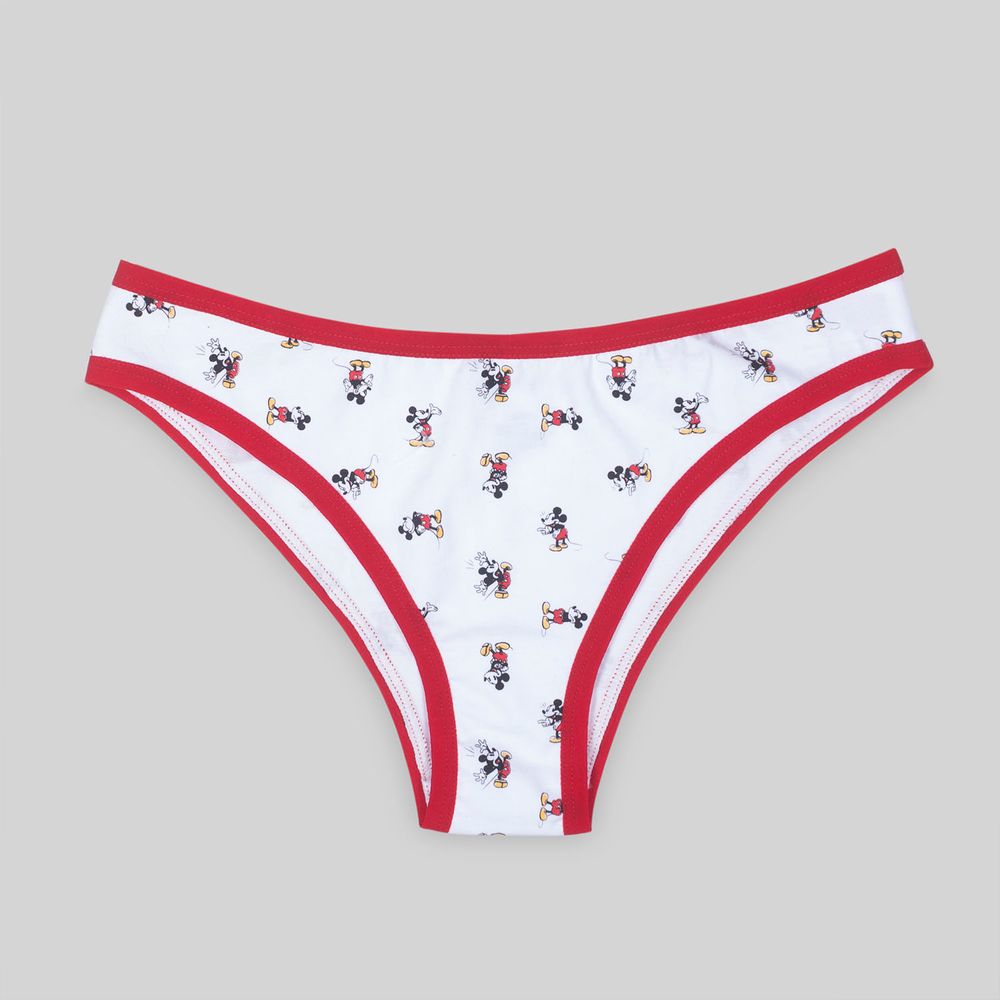 Bikini Disney Mickey Expression