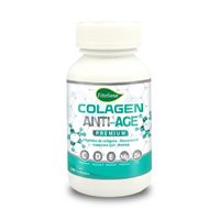 COLAGEN ANTI-AGE PREMIUM FITOSANA - PEPTIDOS DE COLAGENO HIDROLIZADO CAPSULAS 100U