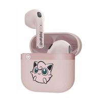 Pokemon Auriculares Inalambricos Bluetooth  Jigglypuff Chen