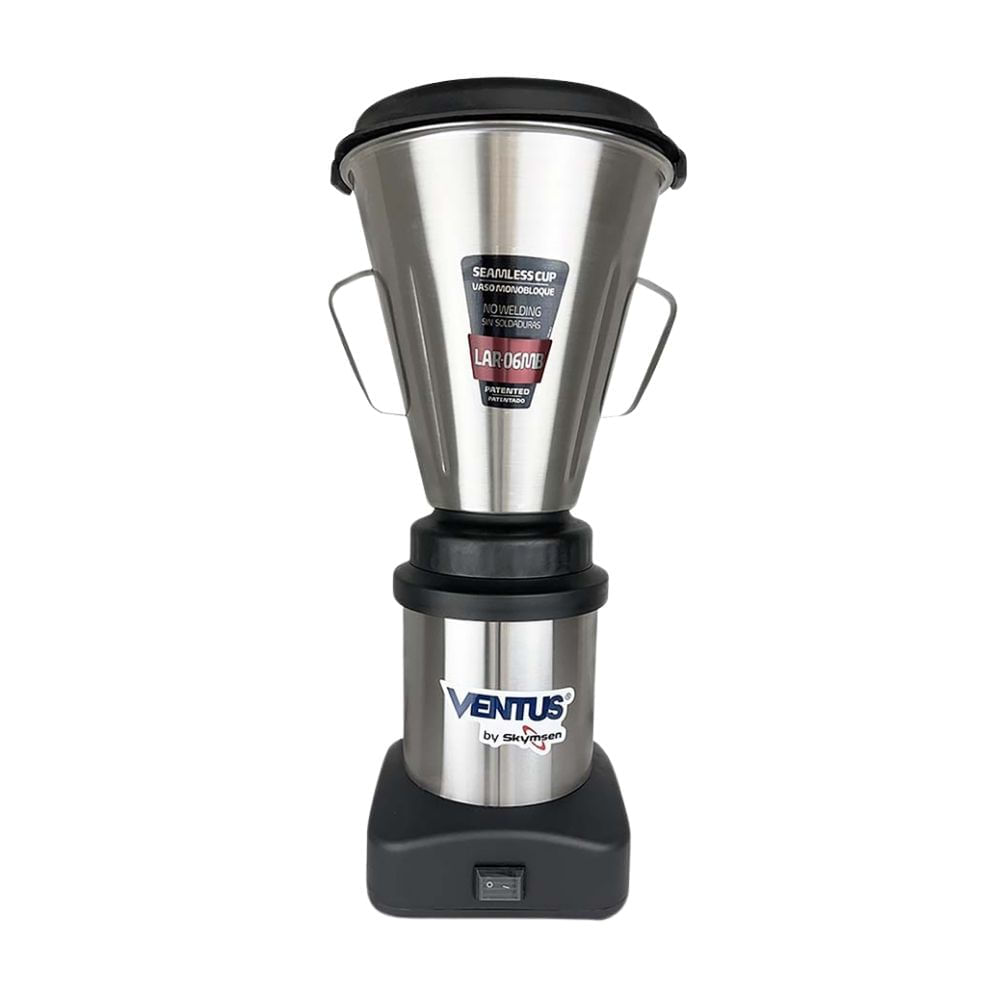 Licuadora Ventus Comercial 6L
