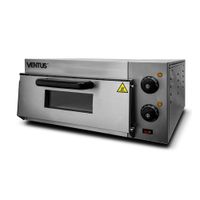 Horno Eléctrico Ventus Pizzero Electrico 1 Cámara