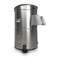 Peladora de Papas Ventus 10kg