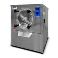 Máquina de Helado Artesanal Sobremesa 16L Ventus