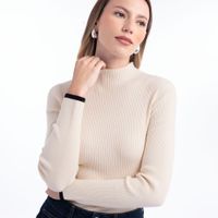 Chompa Mujer Malabar Filo
