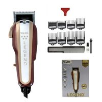 Cortador de Cabello Legend 08147-418
