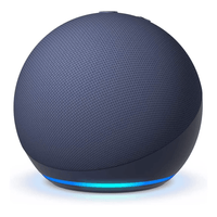 ALEXA DE 5TA GENERACION SIN RELOJ - AZUL
