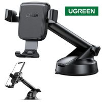Holder para Celular Smartphone Brazo Extendible UGREEN para auto