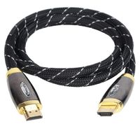 CABLE HDMI PHILIPS SWV9442A/94 - 3.2 MTS