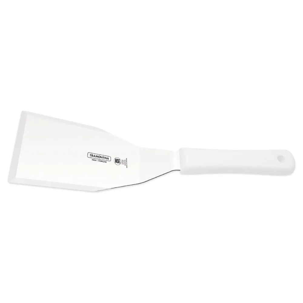 Espátula Profesional para Hamburguesas Tramontina 24676/186