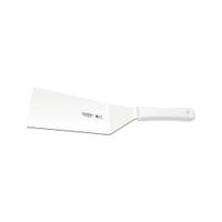 Espátula Profesional para Fritura 8x3 Tramontina – Acero Inoxidable 24678/188