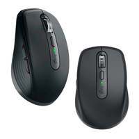 Mouse Logitech MX ANYWHERE 3 Wireless Bluetooth