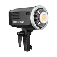 Luz Continua Godox SLB-60W