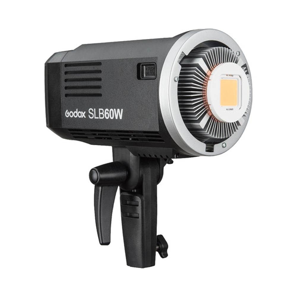 Luz Continua Godox SLB-60W