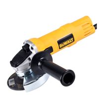 Esmeril Amoladora Dewalt 4 1/2"" 800w DWE4020