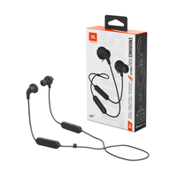 Audifonos JBL Endurance Run 2 Bluetooth Color Negro