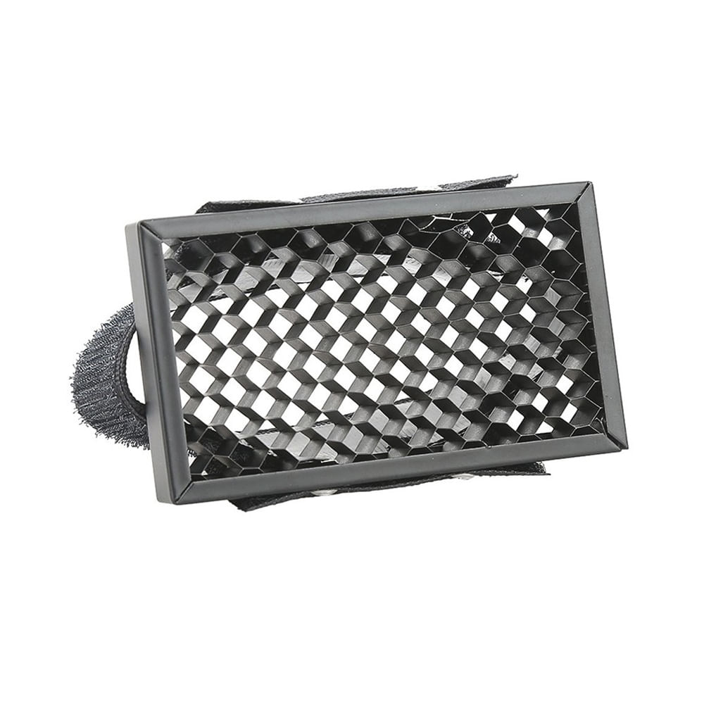 Grilla Godox HC-01 para Speedlite