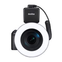 Macro Led Ring Light Godox Ring 72