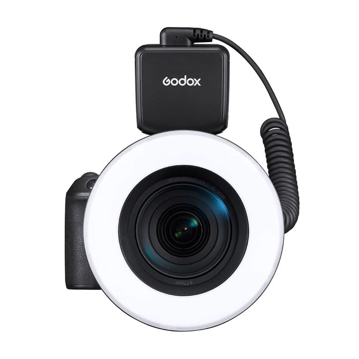 Macro Led Ring Light Godox Ring 72