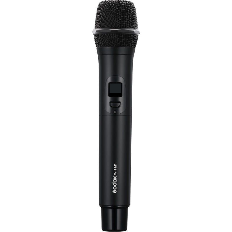 Microfono Godox WH-M1