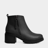Botines Casuales Footloose Mujeres Ftl-Mc00027