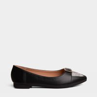 Bellerinas Casuales Top Model Mujeres Tmo-Yq0001