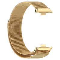 Correa Milanese imanatada Xiaomi Band 8 Pro Starlight