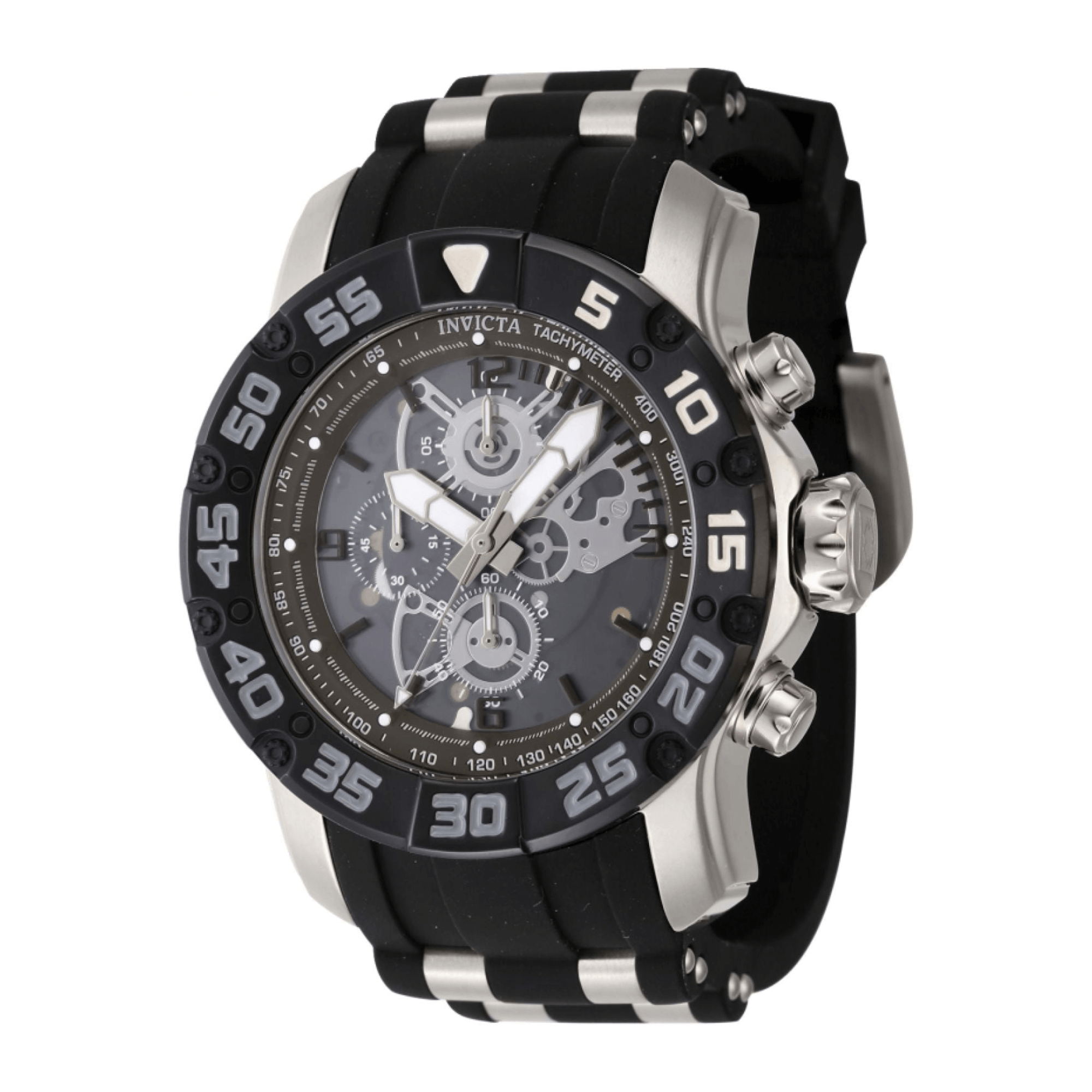 RELOJ ANALOGICO HOMBRE 48059 INVICTA - 1030269