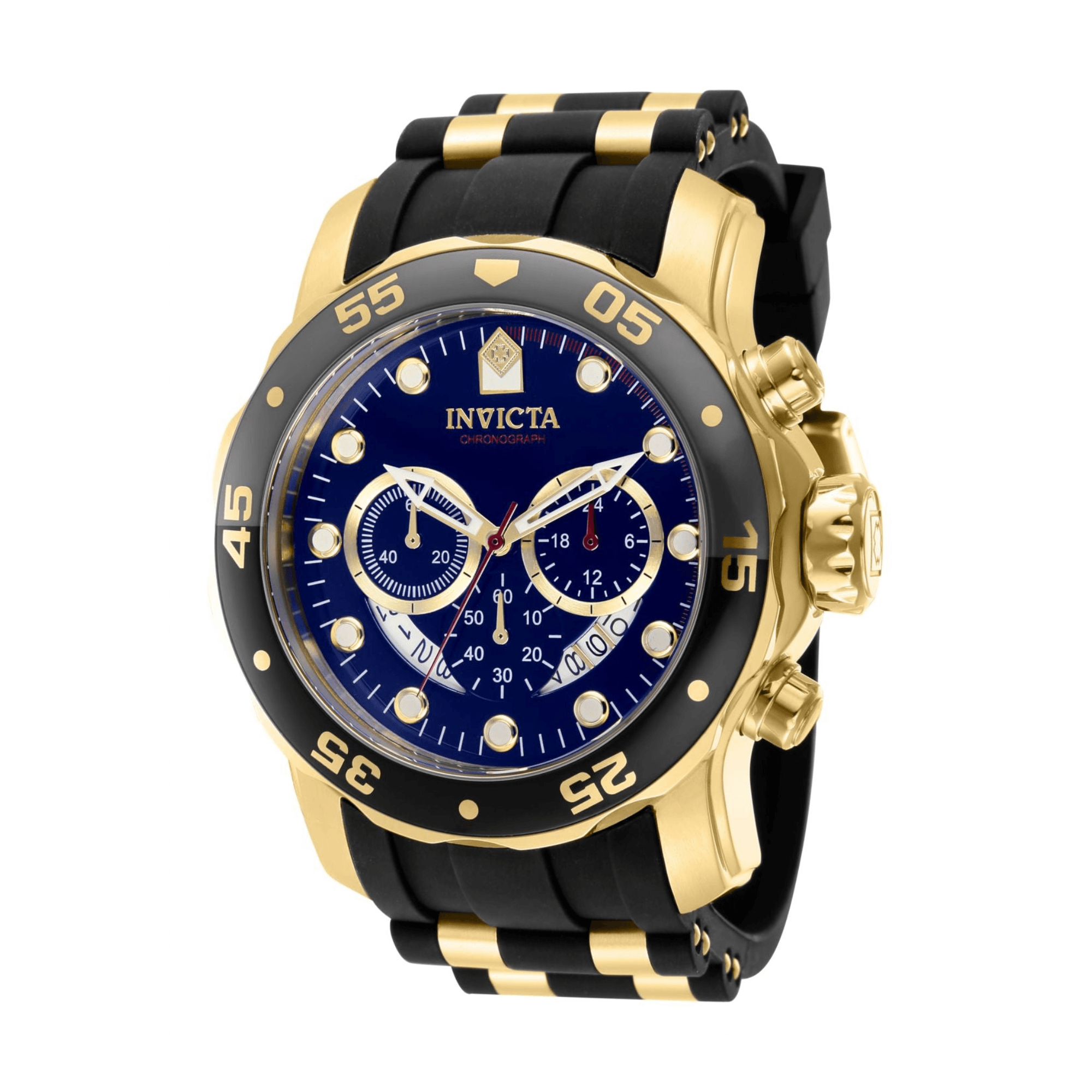 RELOJ ANALOGICO HOMBRE 37229 INVICTA - 1030265