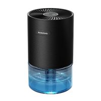 Deshumedecedor Portatil Taurus Modelo DH-250 200-300ml/día 25W Negro