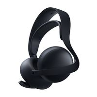 PS5 Headset Pulse Elite Midnight Black