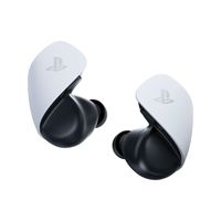 Auriculares inalámbricos PULSE Explore Midnight Black