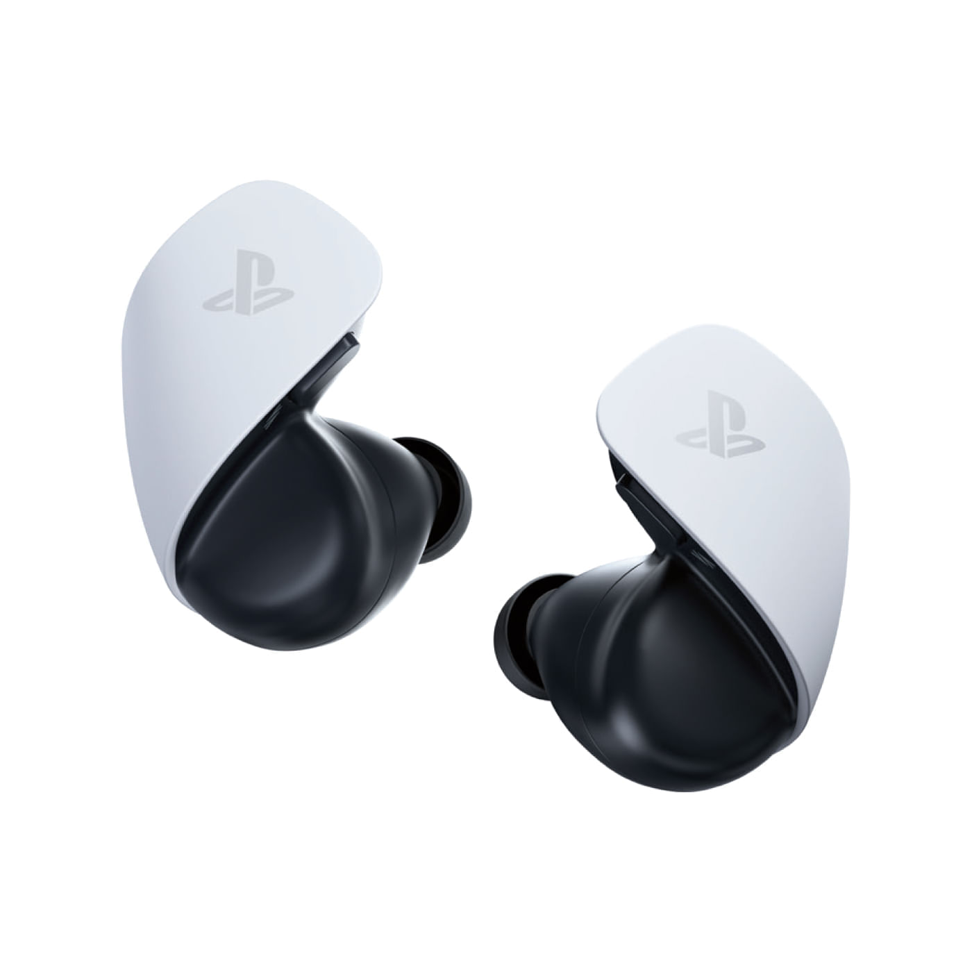 Auriculares inalámbricos PULSE Explore Midnight Black